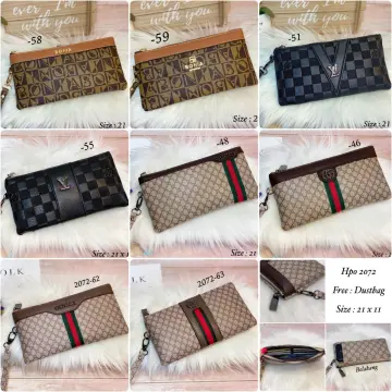 Jual Tas Selempang HP Wanita Import Gucci Size 11