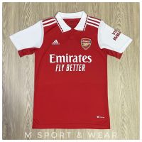 เสื้อทีม Arsenal เกรดAAA (2022/2023)