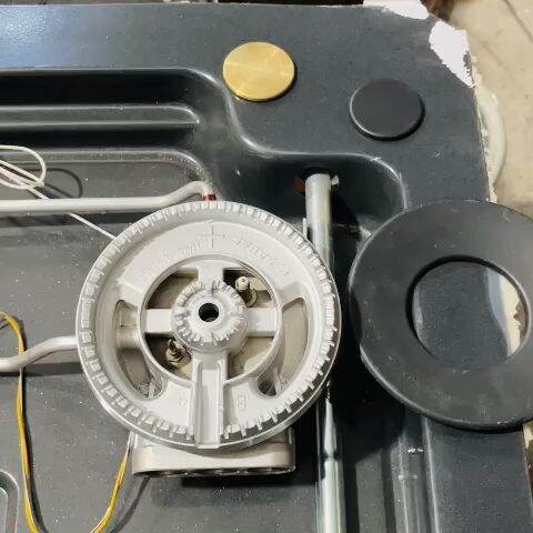 Bếp ga âm Electrolux EHG7230BE