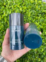 โรลออนลูกกลิ้งระงับกลิ่นกาย Davidoff Cool Water Deodorant Stick size 70g