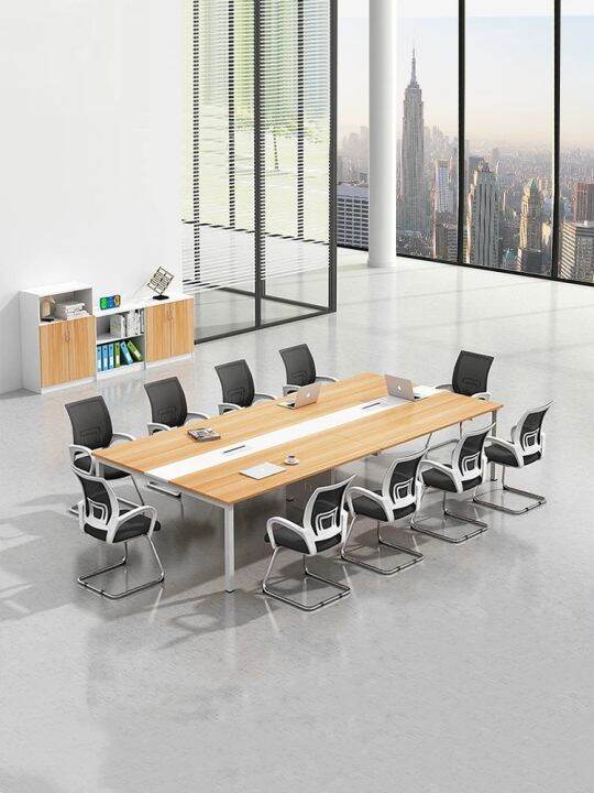 Conference Table Office Small Meeting Table Large Conference Table