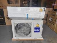 Air Haier Inverter 18000BTU รุ่น HSU-18VQRA03TF