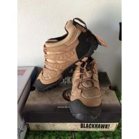 รองเท้า Tactical เดินป่า BLACKHAWK WORRIOR TANTO LIGHT HIKER ของแท้ ของใหม่