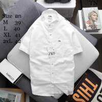 ZA short sleeves shirts