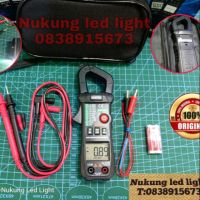 AC/DC-A Clamp meter,แคมป์มัลติมิเตอร์,คิปแอมป์ดิจิตอล,มัลติมิเตอร์ดิจิตอล,T-RMS,NCV,nF,Hz%,aumatatic(WinAPEX8203,8204)