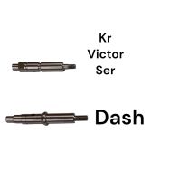 แกนปั๊มน้ำเลสซิ่ง Dash , Kr Ser Victor สแตนเลส