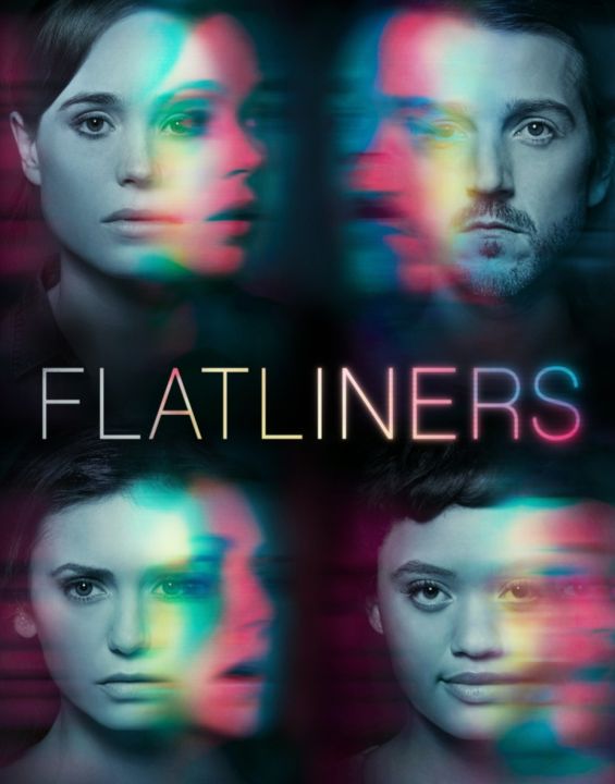 [DVD FullHD] Flatliners ขอตายวูบเดียว: 2017 #หนังฝรั่ง (ดูพากย์ไทยได้-ซับไทยได้) ไซไฟ ทริลเลอร์ ระทึกขวัญ