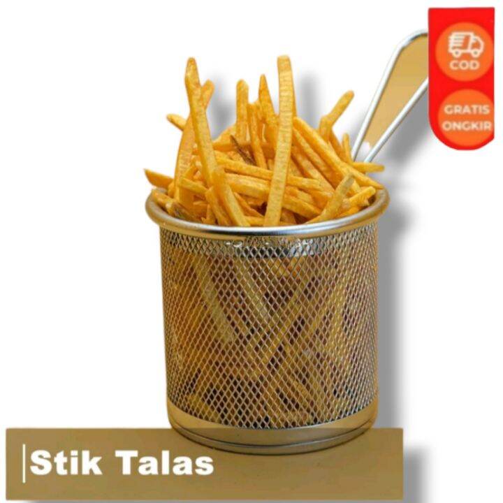 Stik Talas Bogor 250grm Lazada Indonesia