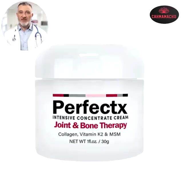 Body care Cream Foot care Krim Perfectx joint and bone therapy ...