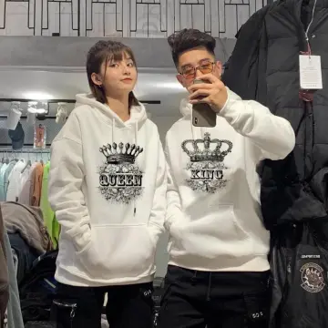 Couple Hoodie – Catori Clothing