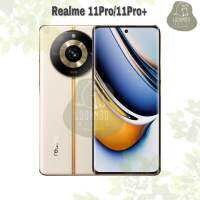 Realme 11Pro/11Pro+ 8/256GB/12/512GBเครื่องศูนย์ไทยประกันศูนย์ไทย(ประกันเดินแล้ว)