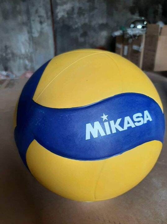 1PC. VOLLEY BALL ORIGINAL / VOLLEYBALL GAME/ VOLLEY BALL Lazada PH