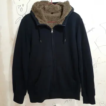 Hoodie uniqlo clearance harga