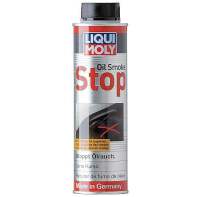 LIQUI MOLY Oil Smoke Stop Art.2122 ?? ( สารลดอัตราการสูญเสียน้ำมันเครื่องและลดควันขาว )