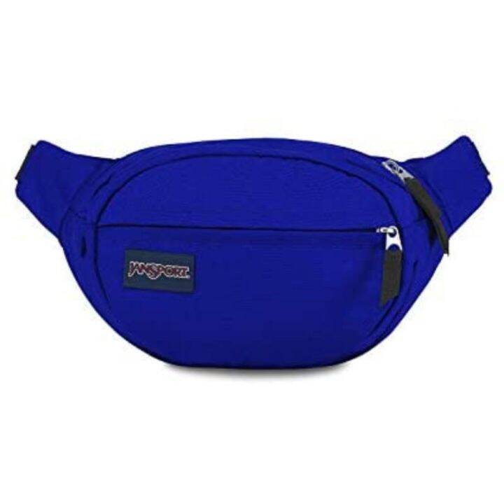 Jansport Belt Bag Royal Blue Lazada PH