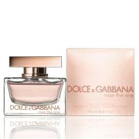 Dolce &amp; Gabbana ROSE THE ONE FOR WOMEN EDP 75ML