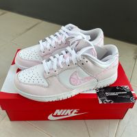 Dunk low paisley pink (woman size)