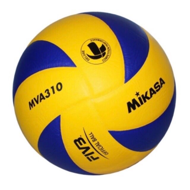 MIKASA VOLLEYBALL MVA310 (original) Lazada