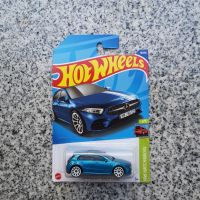 Hotwheels Mercedes Benz A Class