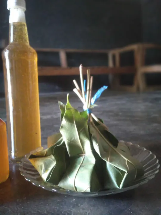 Tape Ketan Putih Khas Lumbang Lazada Indonesia