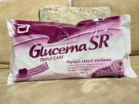 Glucerna SR (1200g.) กลูเซอนา ชนิดถุงเติม กลิ่นวนิลา ❗NEW❗[EXP 25/ 8/67]