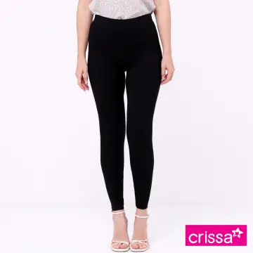 Buy Sassa Essential Black Leggings Women's Activewear 2024 Online