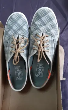 Keds clearance grey shoes