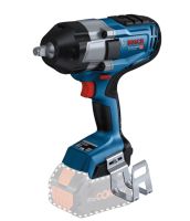 Bosch Cordless Impact  Wrench (only) no battery no charger model. GDS 18v-1000 professional บล็อคไร้สาย เครื่องเปล่า( ไม่มีแบต ไม่มีเครื่องชาร์ท)