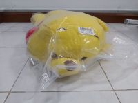 #Toreba#Pooh Big Plushy 80cm.#Japan#ตุ๊กตา#ลิขสิทธิ์แท้