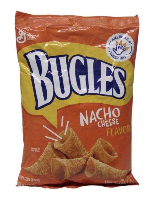 10-bugles-nutrition-facts-facts