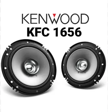 Speaker kenwood 15 sales inch