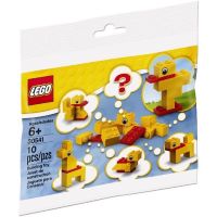 LEGO 30541 Build a Duck Polybag ของแท้