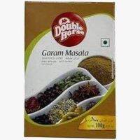 Double Horse Garam Masala 100g