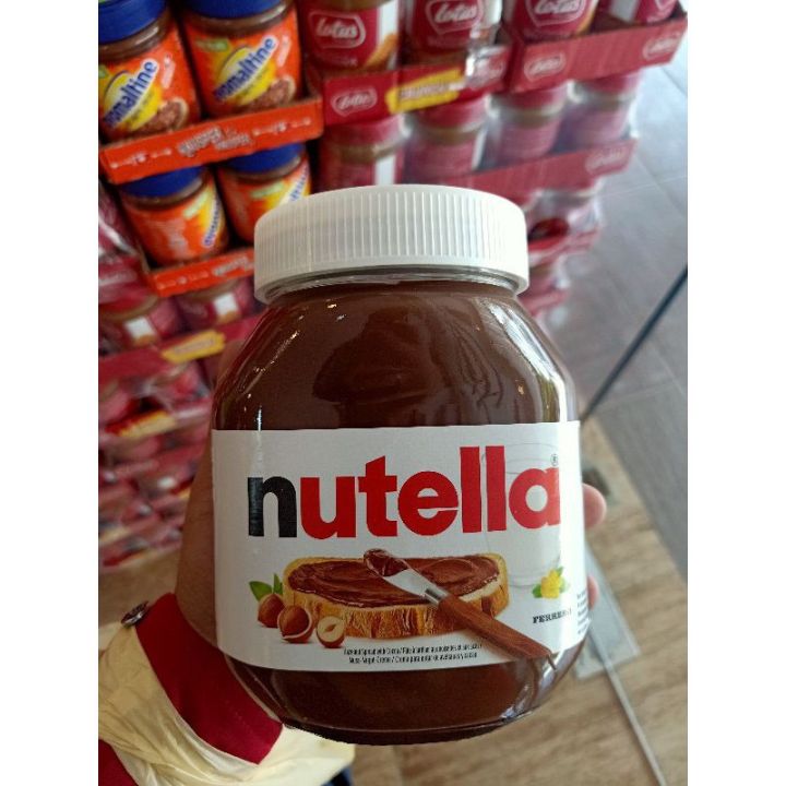 Nutella Spread 750g EXPIRY DATE MARCH 2024 Lazada   S21733e2ac4b34f4e947c9517b5893e49J  720x720q80 