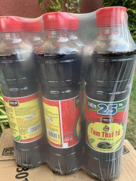 Vietnam Soy Sauce Lazada PH