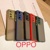 เคส Oppo Reno6/Reno6Z/Reno6Pro/Reno5/Reno2F/Reno2 (คลุมกล้อง/กันกระแทก)