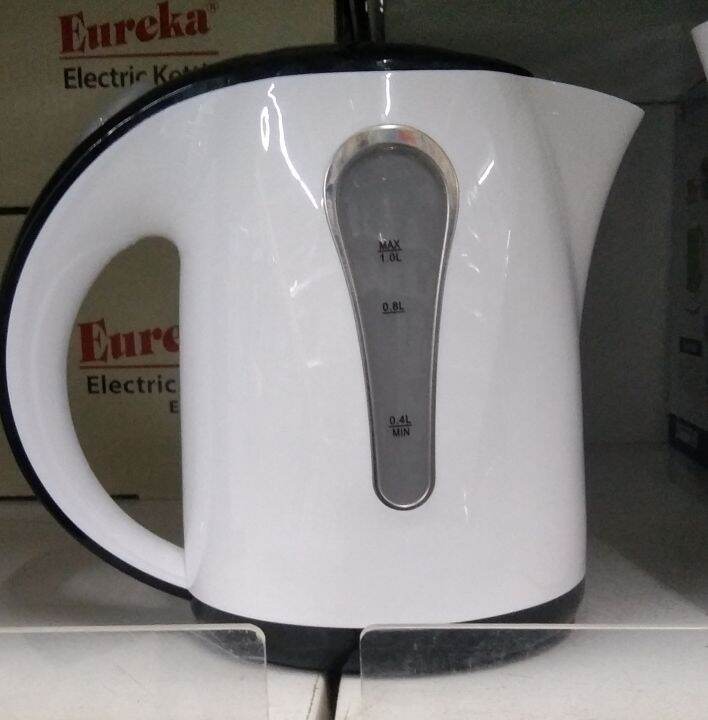 Eureka Electric Kettle Lazada PH