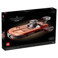 (พร้อมส่งจากกรุงเทพ) LEGO® Star Wars™ 75341 Luke Skywalker’s Landspeeder™