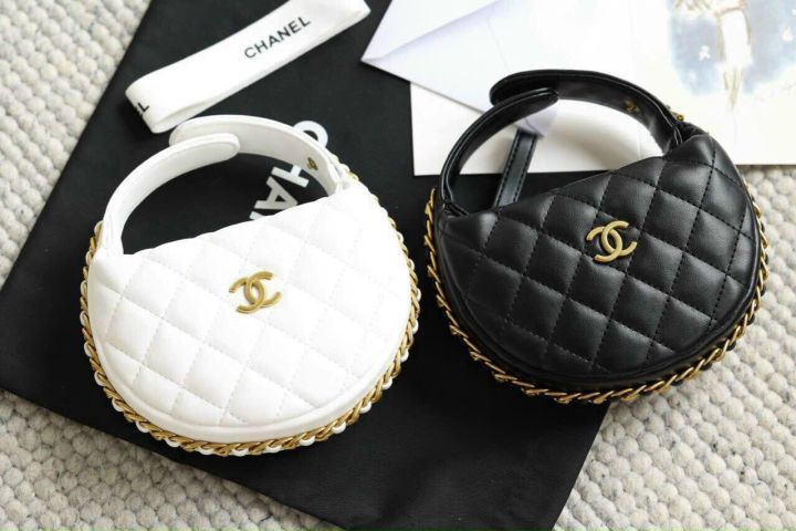 Túi Chanel Coco Hàng F1A Quảng Châu Cao Cấp