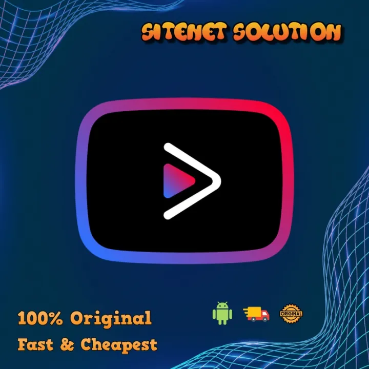 YOUTUBE PREMIUM LIFETIME!! (NO ADS) Android only Lazada