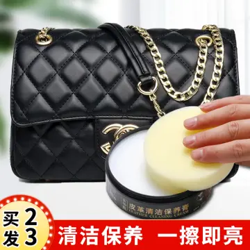 Black Leather Dye Leather Sofa Leather Bag Shoe Cream Repair