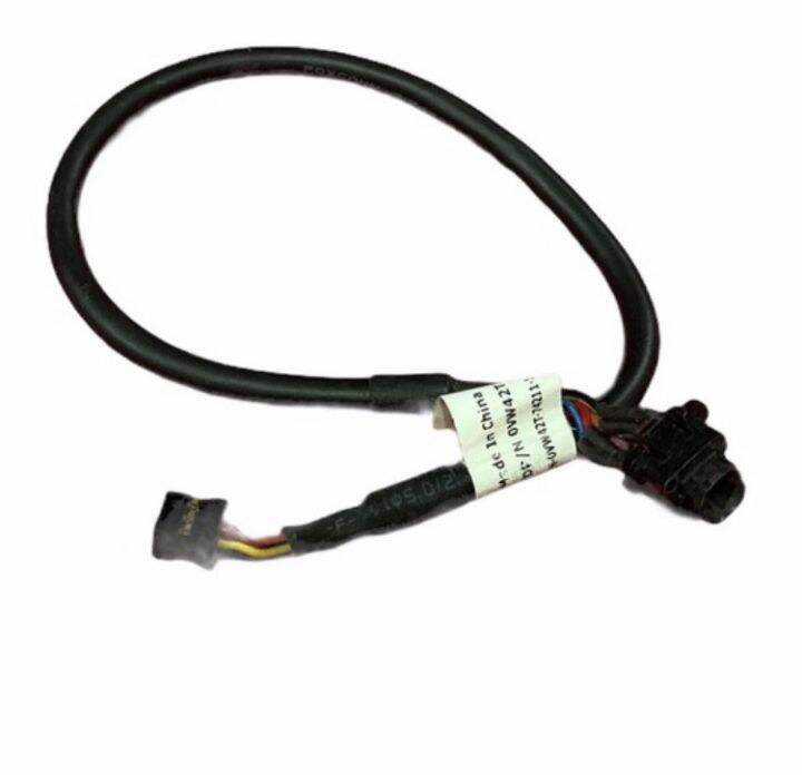 สาย Power Switch เปิด-ปิด เครื่อง Dell Optiplex 390 790 990 3010 3020 ...