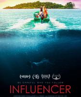 [DVD HD] Influencer : 2022 #หนังฝรั่ง (พากย์อังกฤษ5.1/บรรยายไทย-อังกฤษ) ทริลเลอร์ เขย่าขวัญ