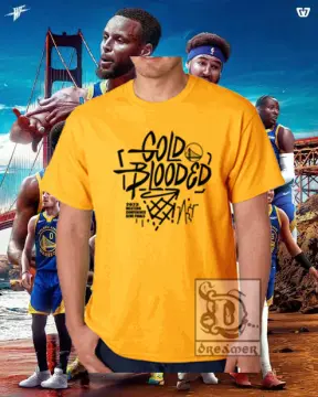 Gold Blooded 2023 Western Conference Semifinals Tee, Custom prints store