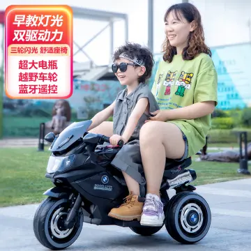 Electric bike for outlet kids