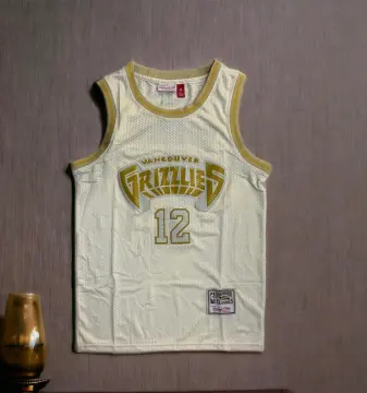 Number 33 2021 Grizzlies-themed Jersey