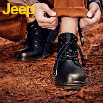 Shop Jeep Boots online 