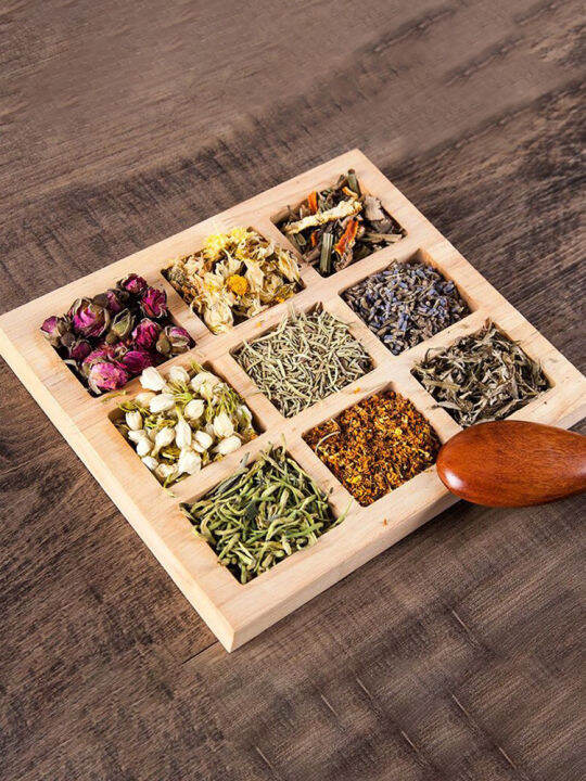 Lavender Moxa Leaf Chinese Herbal Medicine Rose Sachet Sachet Sachet