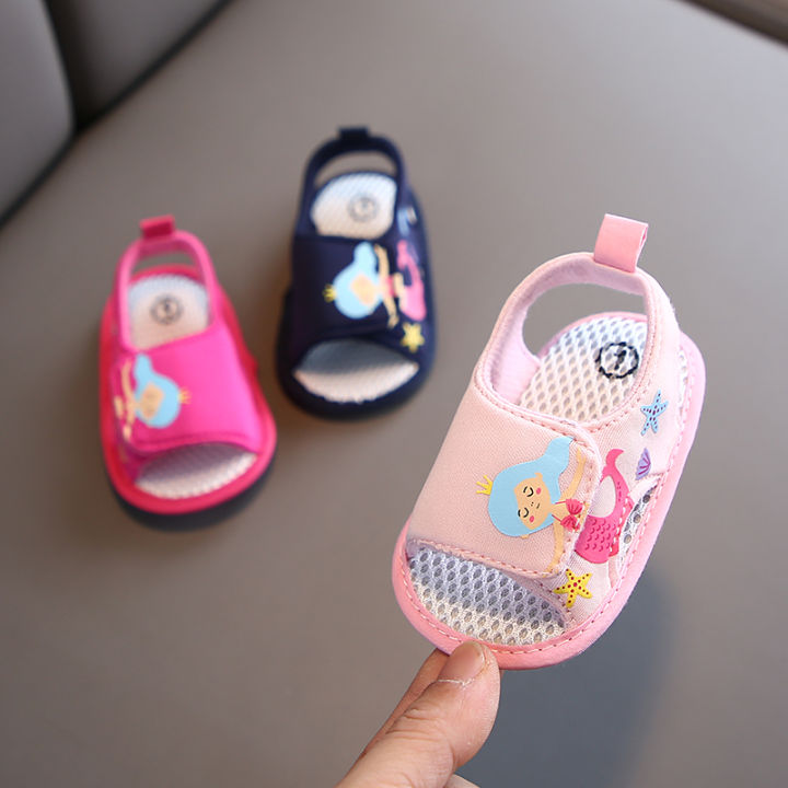 Baby Shoes Size 0-6