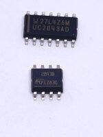 (1pcs) smd UC2843AD (so14-p) UC2843B (so8-p)